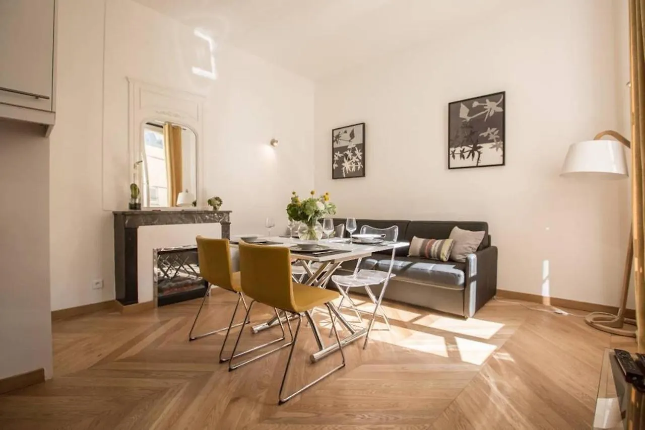 Remodeled Parisian * Париж